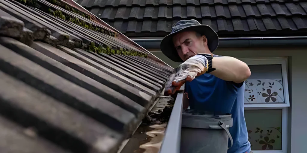 Albany Gutter Cleaninghome page